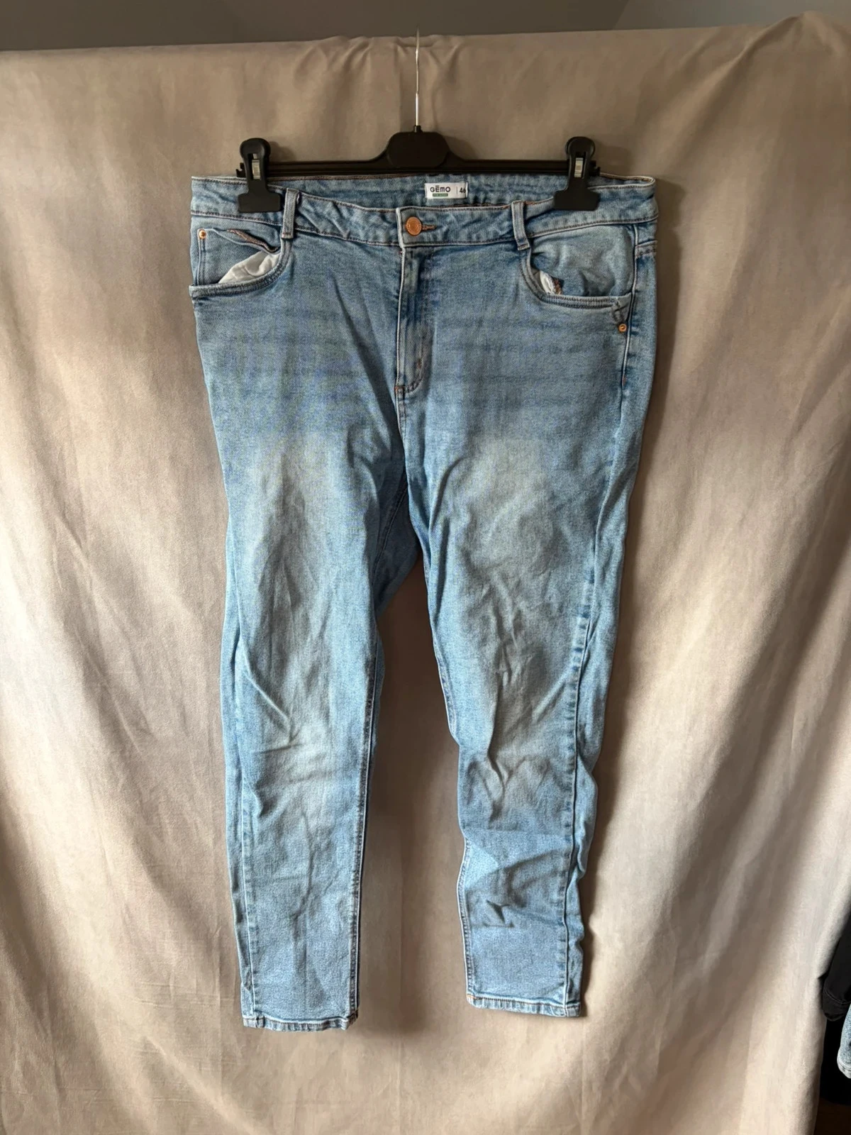 Jean gemo taille 46
